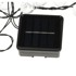Solarna svjetla kuglasta 7 m, 50 LED