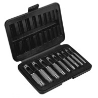 TOPEX Set probijača za rupe 03A490 9/1