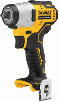 DEWALT Akumulatorski udarni odvijač DCF902N XR