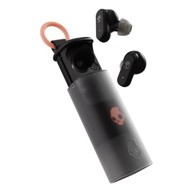 SKULLCANDY Slušalice Dime Evo, bežične, Bluetooth, in-ear, s mikrofonom, crne