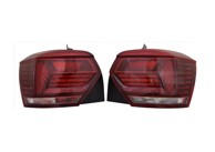 TYC Zadnje svjetlo VW POLO 17- desno 11-14643-01-2
