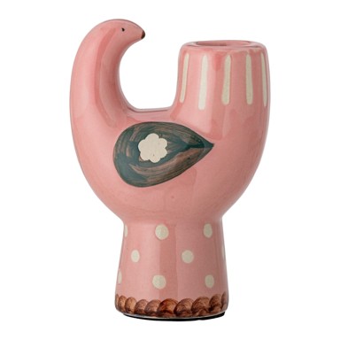 BLOOMINGVILLE Glineni svijećnjak Trudy