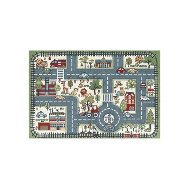 Tepih Ritmo Kids 120x170 cm grad 30ZWZ