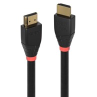 LINDY HDMI kabel, 10m 18G