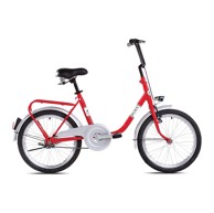 CAPRIOLO Bicikl Ctb Pony 20