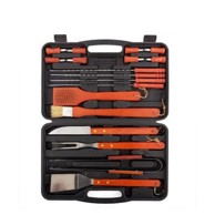 KITCHEN ARTIST Set pribora za roštilj Master Tools 18 dijelova