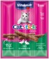 VITAKRAFT Poslastice Vitakraft Cat-Stick mini patka i kunić