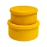 Posuda za fermentaciju tijesta 1300 ml