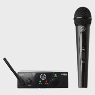 AKG Vokalni bežični set WMS40 Mini BD US25A