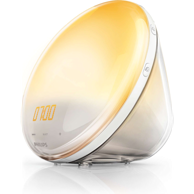 PHILIPS Svjetlo za buđenje HF3531/01, LED