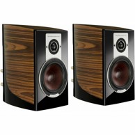 DALI Zvučnik EPICON 2 WALNUT