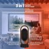 LAUBEN Pametni grijač i ventilator 2u1