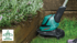 BOSCH Akumulatorski trimer Advanced GrassCut 36