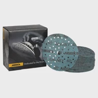 MIRKA Brusni disk Galaxy 150 mm, P1200, pakiranje 50 kom