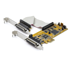 STARTECH Sučeljna kartica PEX8S1050LP, PCIe na serijski priključak