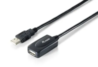 EQUIP USB 2.0 produžni kabel M/F, 5 m