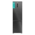 GORENJE Kombinirani hladnjak NRB620C61BX4WFE, crni