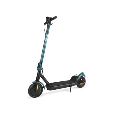 SOFLOW Električni romobil SO2 Zero, crno plavi