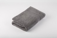 ESSENZA BATH Ručnik Donna, 30x50 cm, sivi