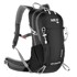 NILS CAMP Ruksak Caver 18 l, crni