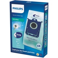 PHILIPS Vrećice za usisavač FC8022/04 S-BAG ANTY ALLERGY