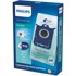 PHILIPS Vrećice za usisavač FC8022/04 S-BAG ANTY ALLERGY