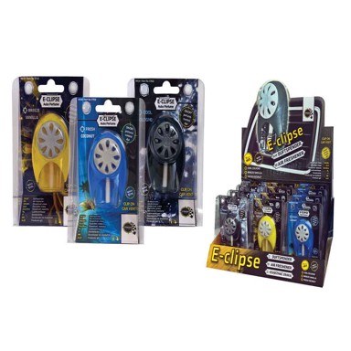 ECLIPSE Miris za auto Eclipse Mix 1