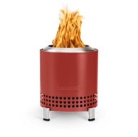 SOLO STOVE Logorska vatra Mesa XL, crvena