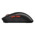 MARVO Miš NIRO 60 G964W, bežični, 12000 DPI, RGB, crna