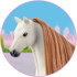 SCHLEICH HORSE CLUB SOFIA'S BEAUTIES Dodatak za figuru 42651, frizura
