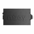 NJOY Napajanje Titan+ 550, 550 W, ATX, 80+ Bronze