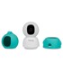 LIONELO Baby monitor View WIFI, Babyline, dvosmjerni