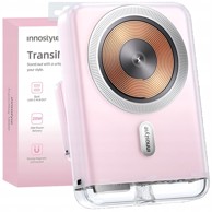 INNOSTYLE Powerbank Transimag Mini 10000 mAh, crni