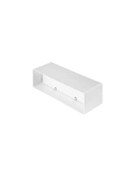 AWENTA Povezna spojnica s klapnom KP20422, 60x204mm