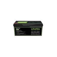 ROYPOW Baterija S12200B (12V, 200Ah, IP65)