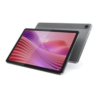 LENOVO Tablet Tab 10, 10,1", WUXGA, 400 nita, 60 Hz, MediaTek Helio G85, 4 GB RAM, 128 GB, Wi-Fi, Android, siva