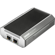QNAP Mrežna kartica QNA-UC10G2T, Ethernet, 10000 Mbit/s