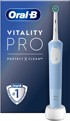 ORAL-B Električna četkica za zube Vitality Pro D 103, plava