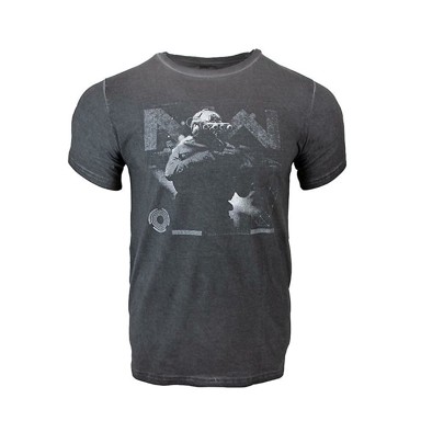 NUMSKULL Majica Call of Duty MW Soldier, L