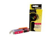 PRINT-TEAM Tinta CLI-581XXL, purpurna