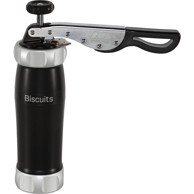 MARCATO Uređaj za kekse, crni