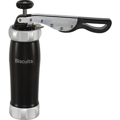 MARCATO Uređaj za kekse, crni
