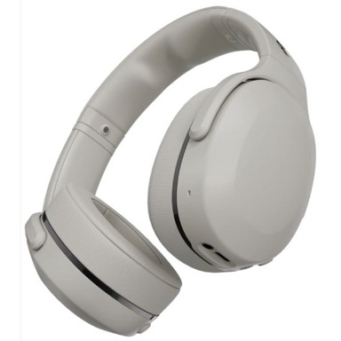 SKULLCANDY Slušalice Crusher 540 Active, bežične, BT, over-ear, s mikrofonom, bijele