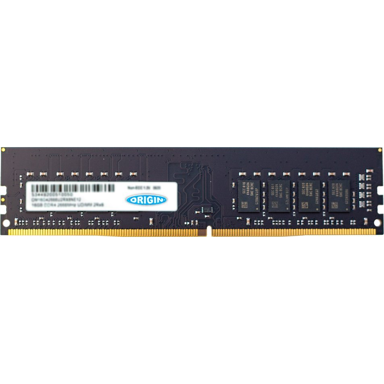 ORIGIN STORAGE RAM memorija, 32 GB, DDR4 3200 MHz, UDIMM