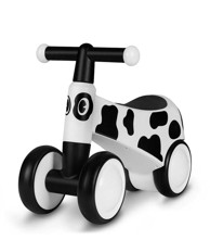 LIONELO Bicikl Sammy balans, bijeli