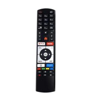 Daljinski upravljač za TV TELEFUNKEN RC4318P