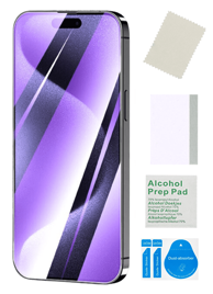 Hidrogel zaštitna folija s filtrom plavog svjetla za Oppo Reno 5 5G / Reno 5