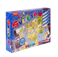 PIATNIK Društvena igra, Lama Expres