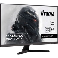 IIYAMA Gaming monitor G Master G2745QSU B2 