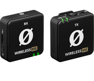 RODE Mikrofonski sustav ME, bežični